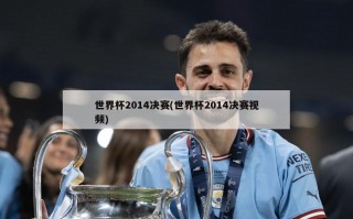 世界杯2014决赛(世界杯2014决赛***)